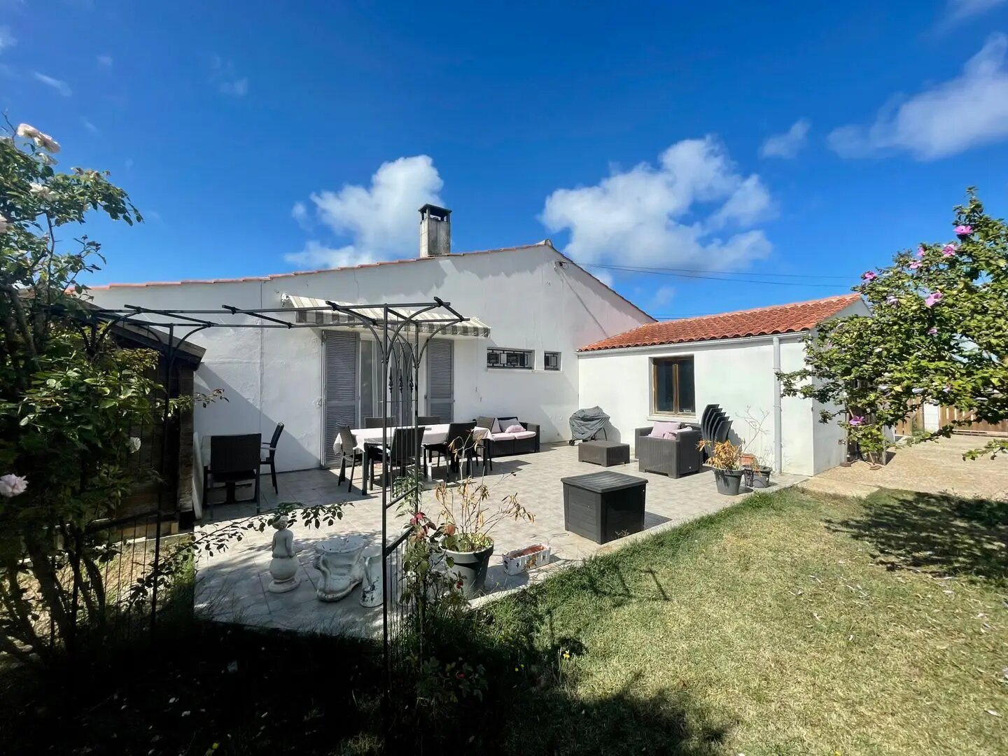 Maison à vendre, 79m², Saint-Trojan-les-Bains