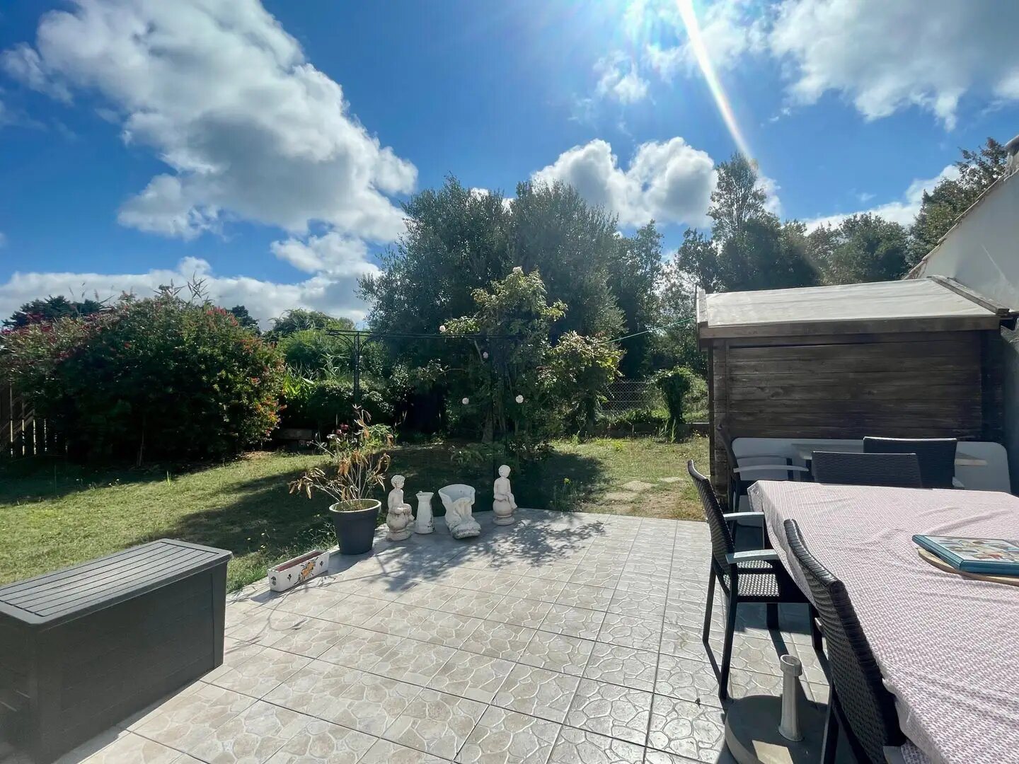 Maison à vendre, 79m², Saint-Trojan-les-Bains