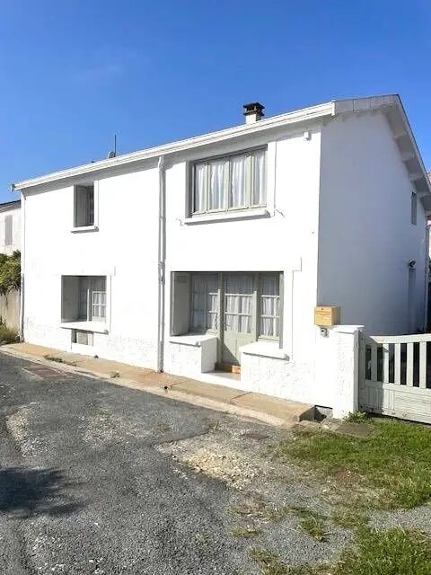 Maison à vendre, 87m², Le Grand-Village-Plage