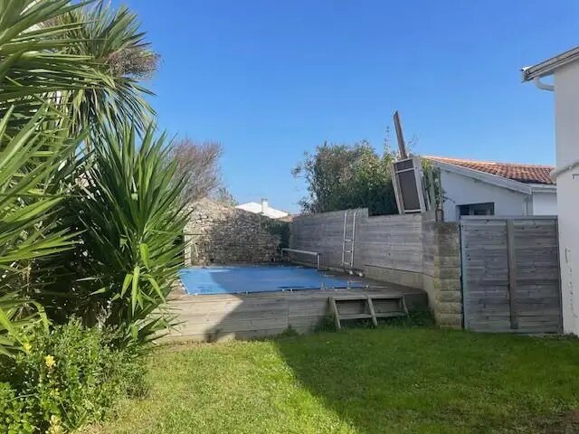 Maison à vendre, 87m², Le Grand-Village-Plage