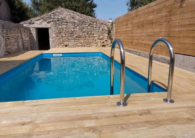 Maison à vendre, 87m², Le Grand-Village-Plage