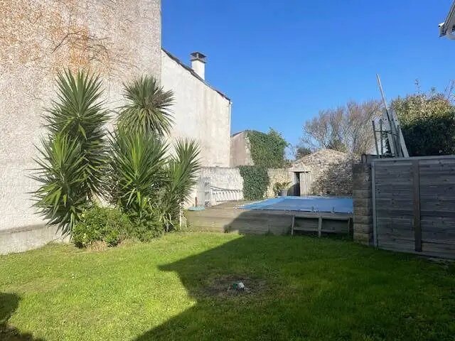 Maison à vendre, 87m², Le Grand-Village-Plage