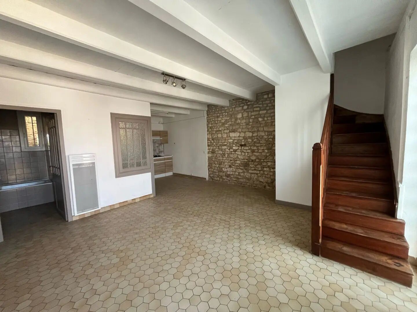 Maison à louer, 80m², Dolus-d'Oléron