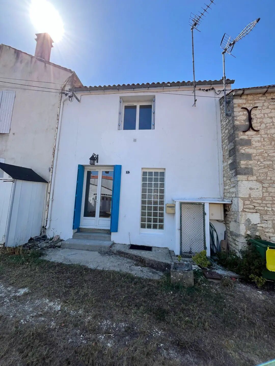 Maison à louer, 80m², Dolus-d'Oléron