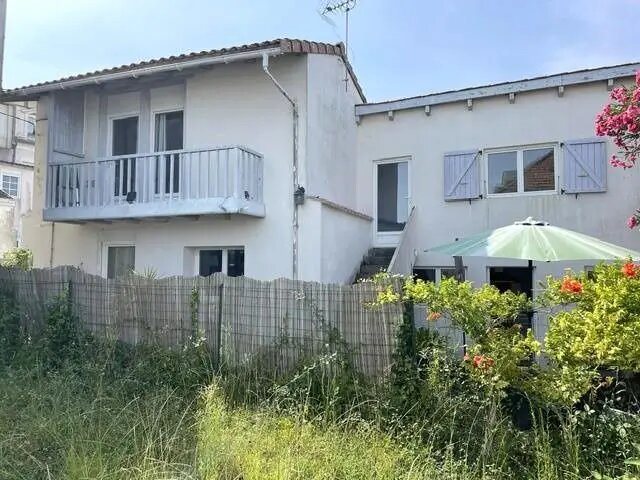 Maison à vendre, 97m², Saint-Trojan-les-Bains