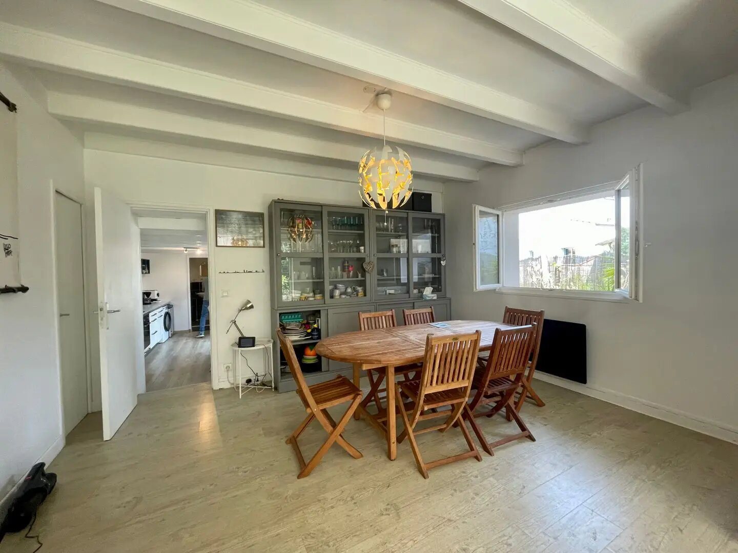 Maison à vendre, 97m², Saint-Trojan-les-Bains