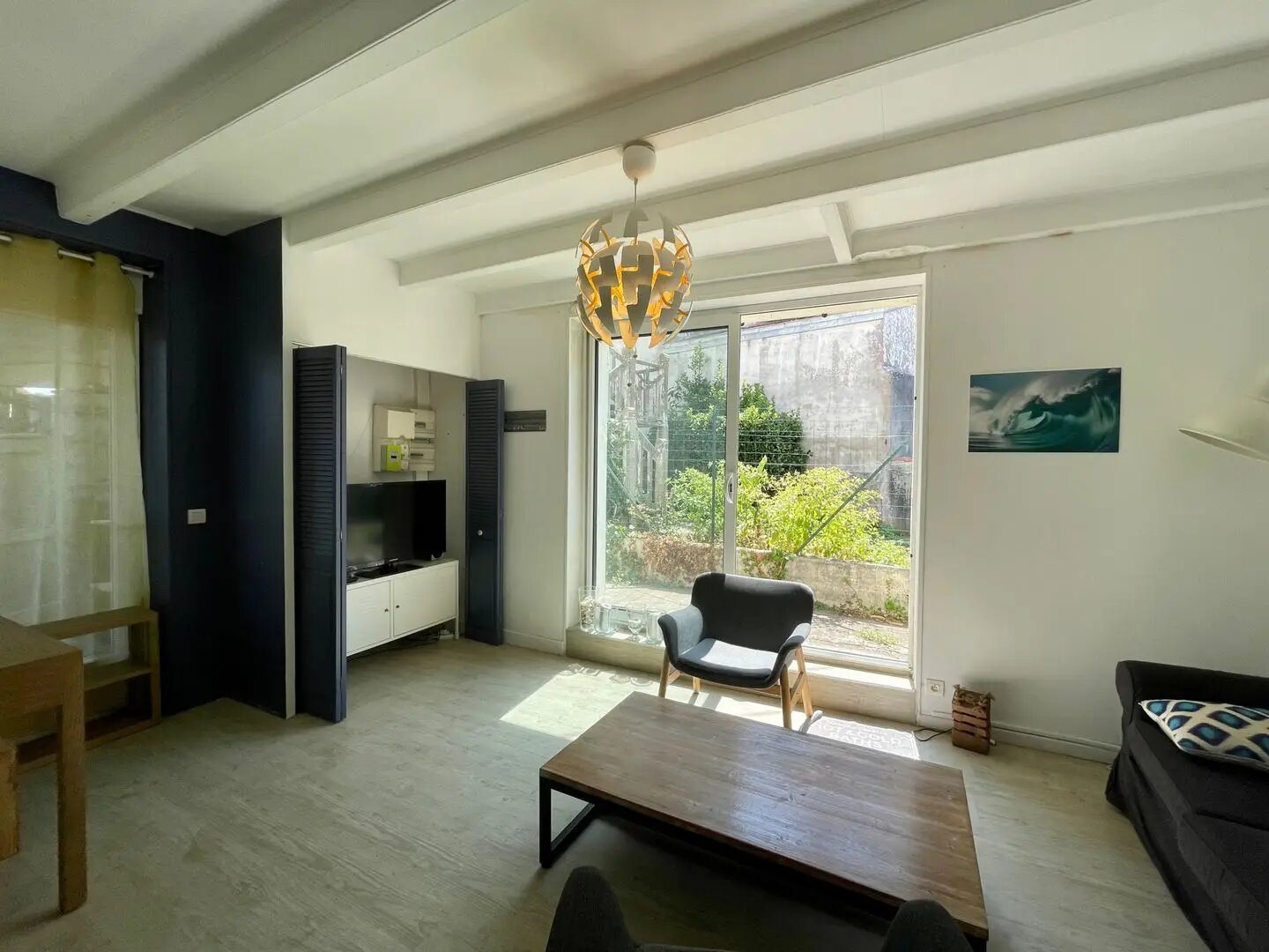 Maison à vendre, 97m², Saint-Trojan-les-Bains
