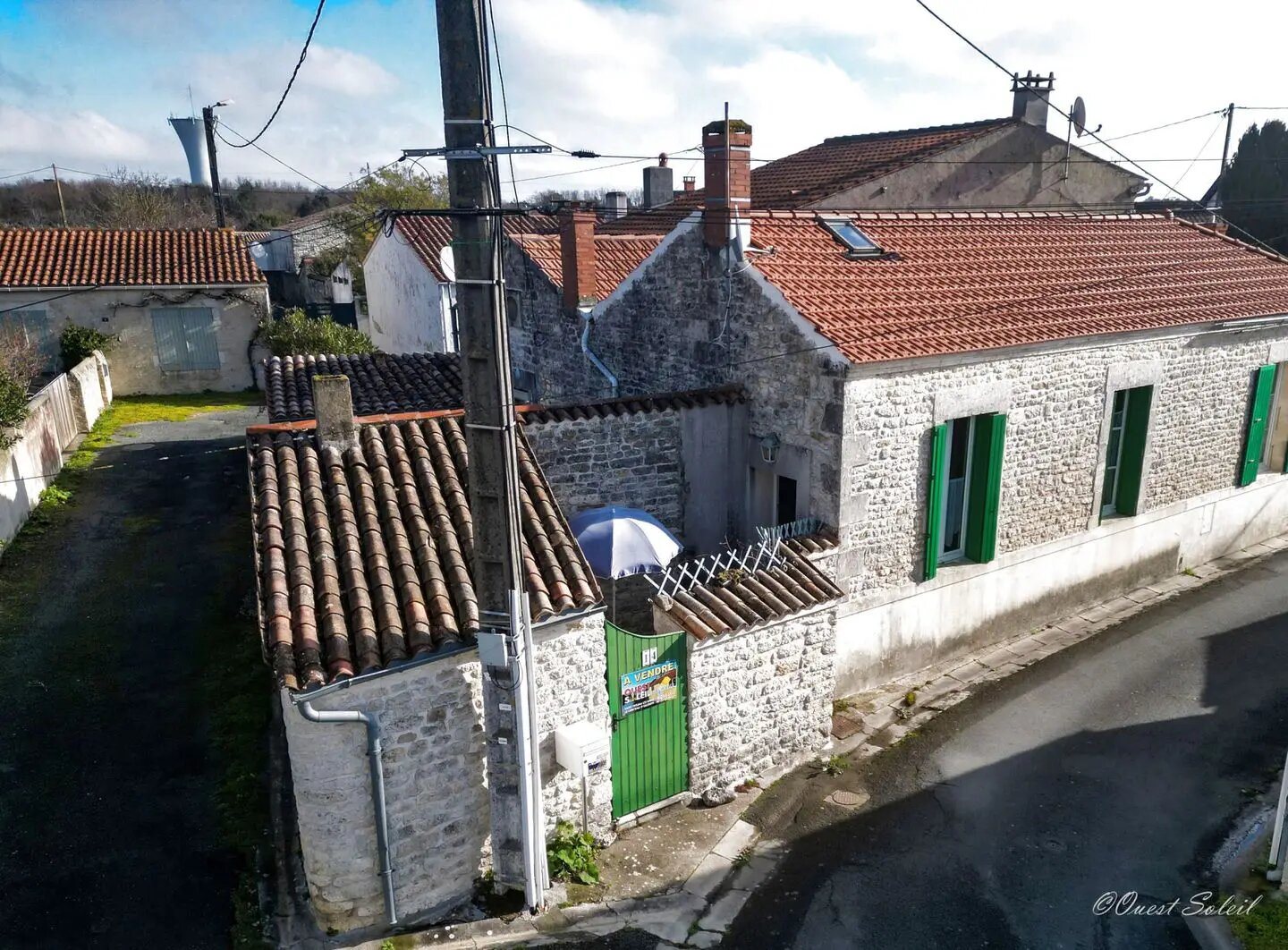 Maison à vendre, 40m², Dolus-d'Oléron