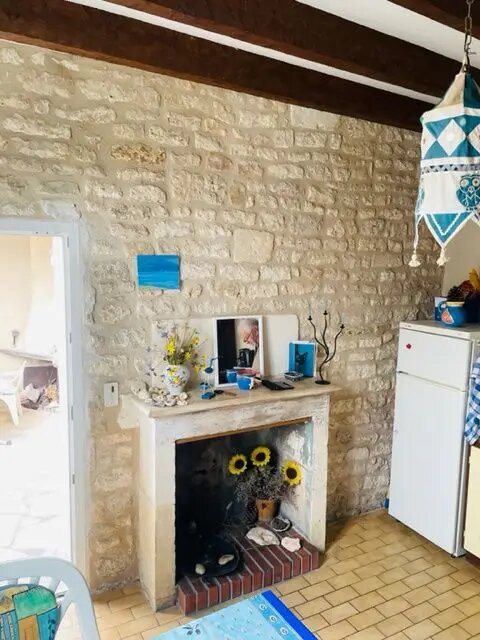 Maison à vendre, 40m², Dolus-d'Oléron