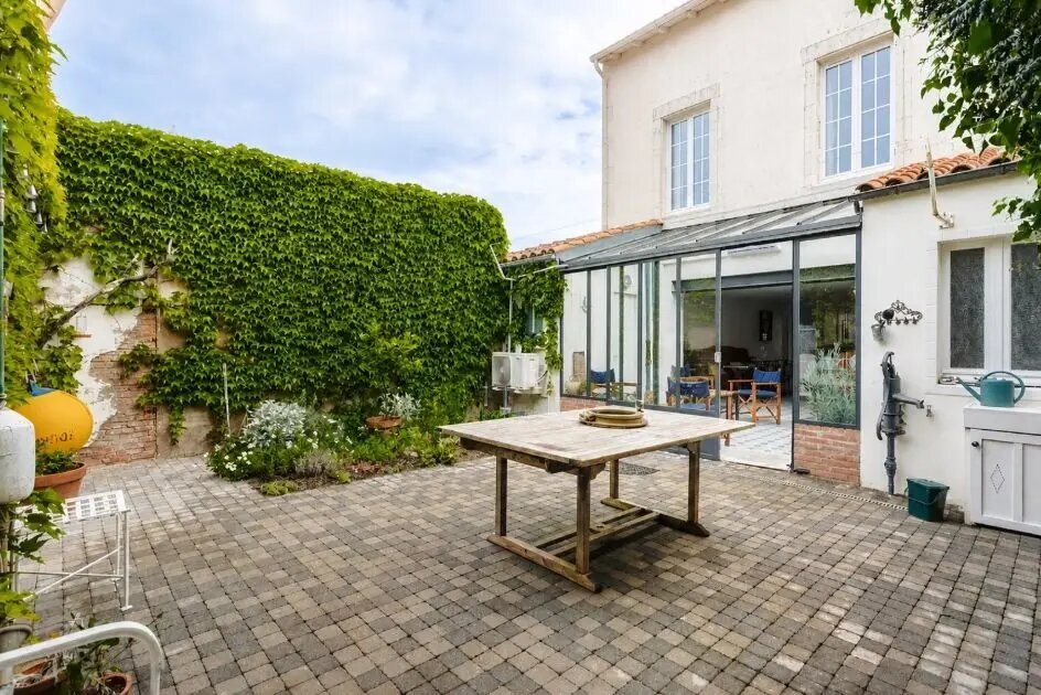 Maison à vendre, 130m², Saint-Trojan-les-Bains