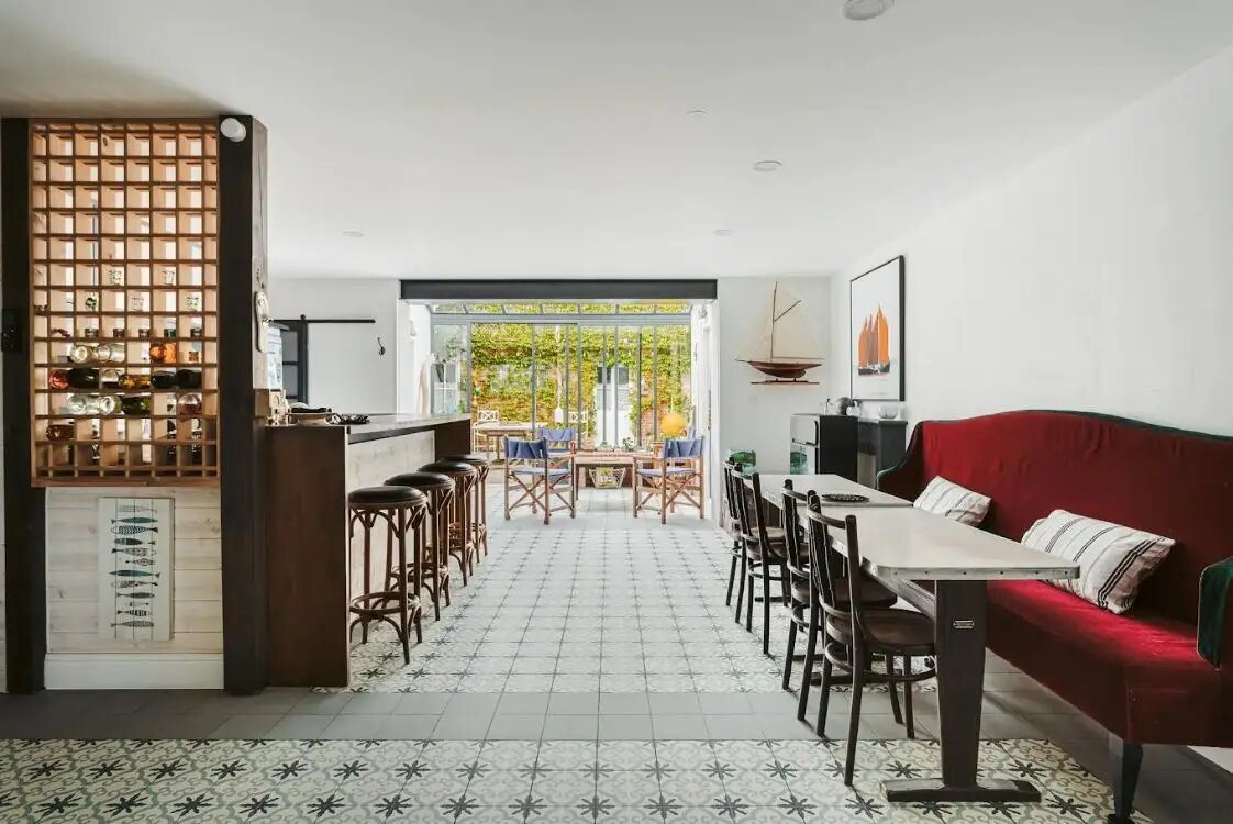 Maison à vendre, 130m², Saint-Trojan-les-Bains