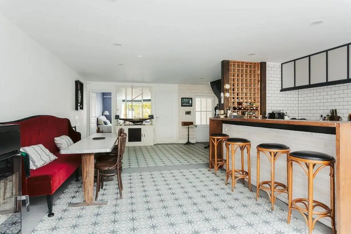 Maison à vendre, 130m², Saint-Trojan-les-Bains