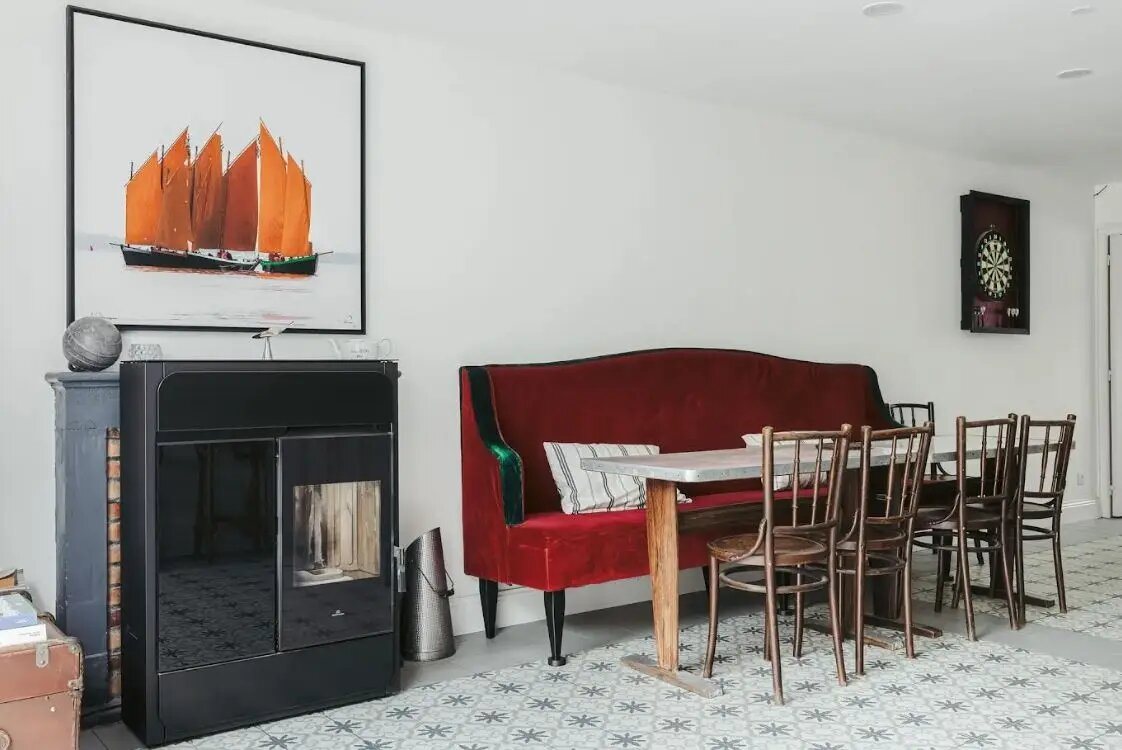 Maison à vendre, 130m², Saint-Trojan-les-Bains