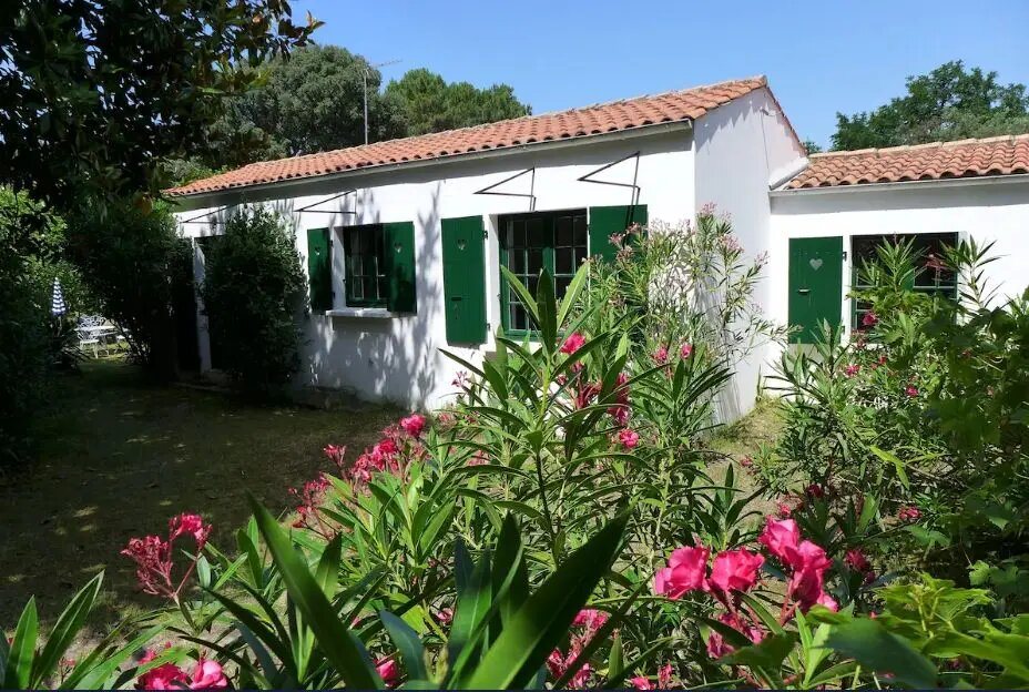 Maison à vendre, 80m², Saint-Trojan-les-Bains