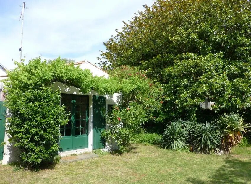 Maison à vendre, 80m², Saint-Trojan-les-Bains