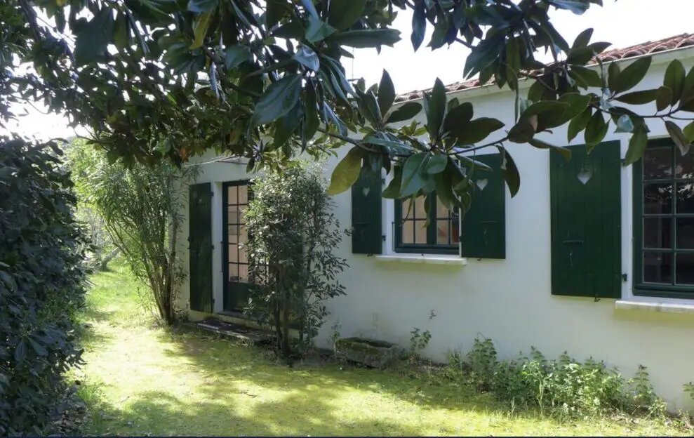 Maison à vendre, 80m², Saint-Trojan-les-Bains