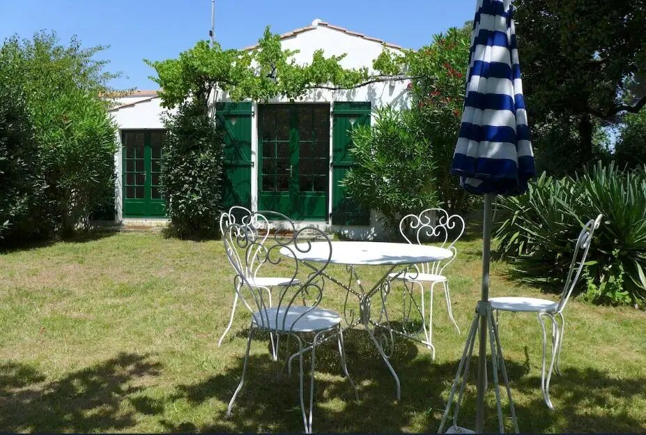 Maison à vendre, 80m², Saint-Trojan-les-Bains