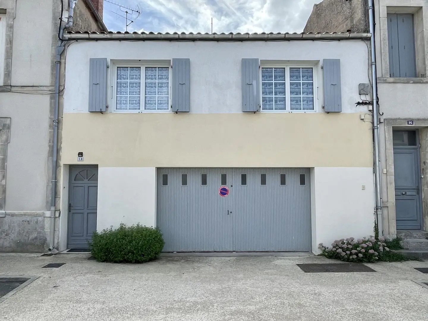 Maison à vendre, 96m², Le Château-d'Oléron