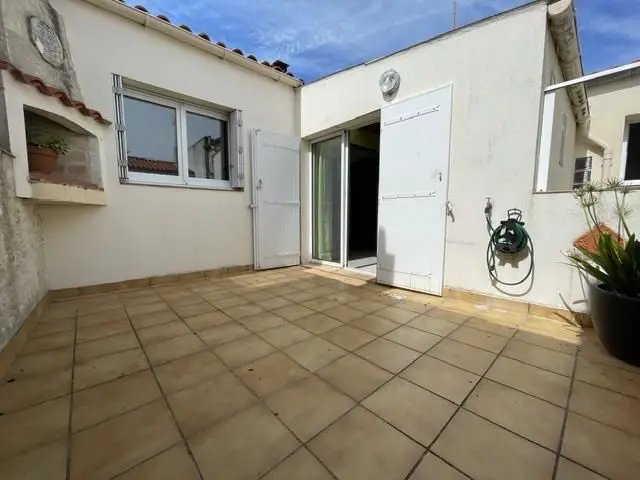 Maison à vendre, 96m², Le Château-d'Oléron