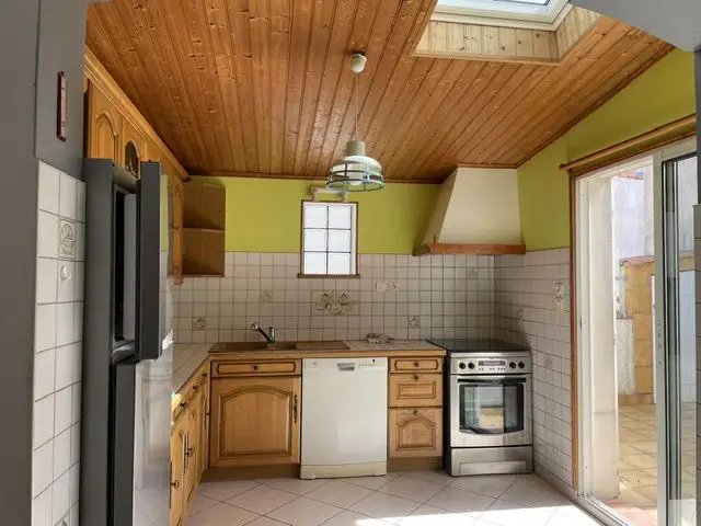 Maison à vendre, 96m², Le Château-d'Oléron