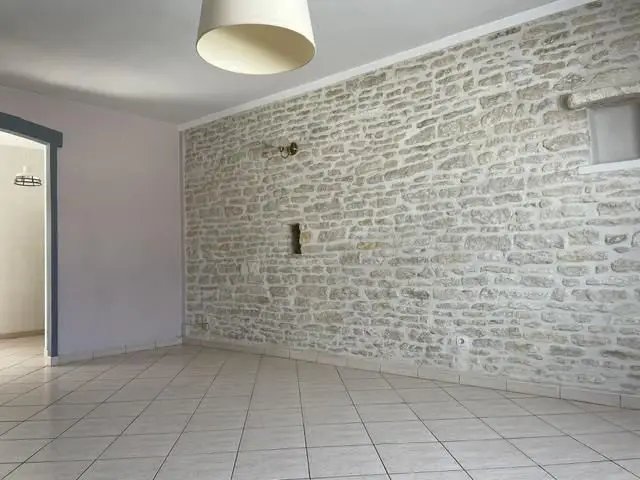 Maison à vendre, 96m², Le Château-d'Oléron