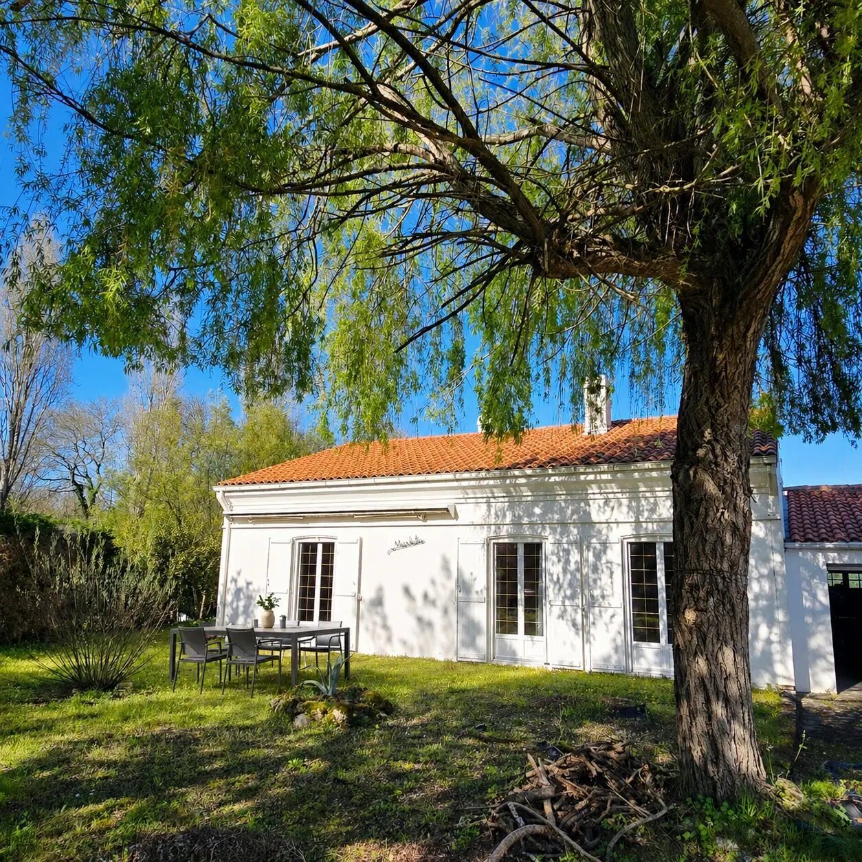 Maison à vendre, 151m², Le Château-d'Oléron