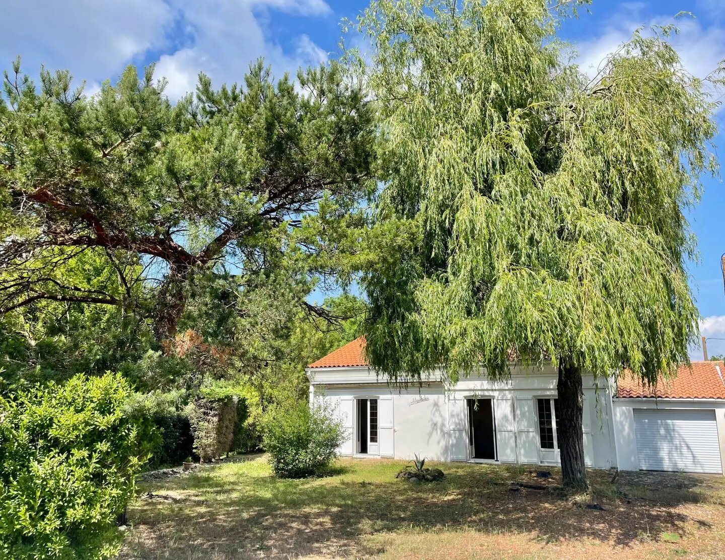Maison à vendre, 151m², Le Château-d'Oléron