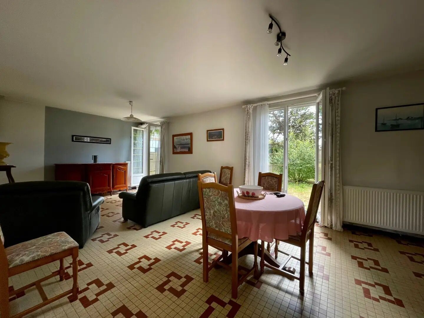 Maison à vendre, 151m², Le Château-d'Oléron