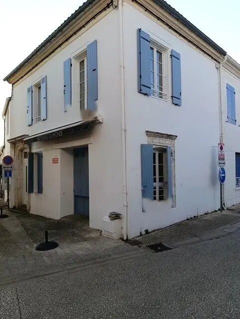 Maison à vendre, 90m², Saint-Trojan-les-Bains