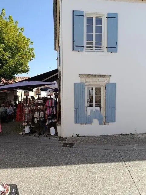 Maison à vendre, 90m², Saint-Trojan-les-Bains