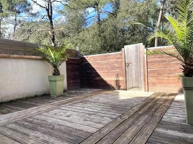 Maison à vendre, 40m², Saint-Trojan-les-Bains