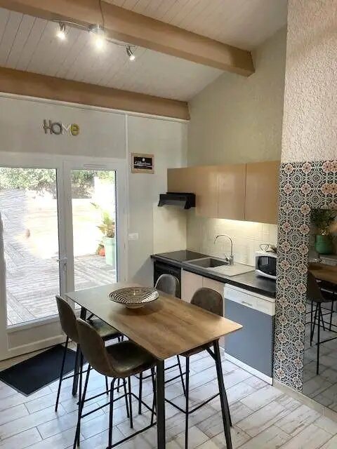Maison à vendre, 40m², Saint-Trojan-les-Bains