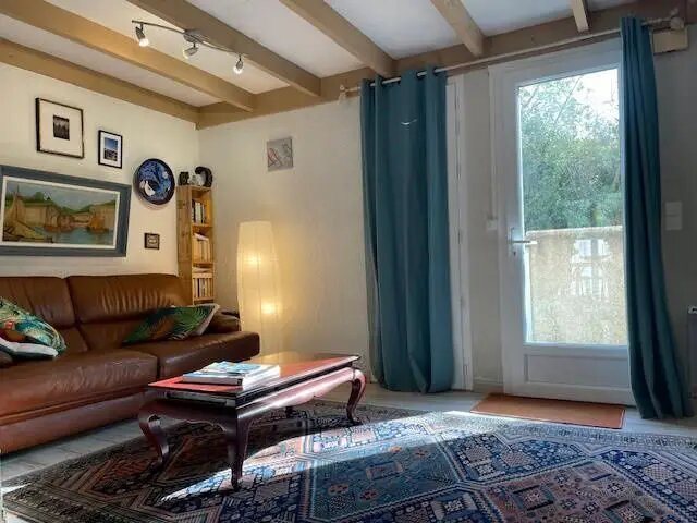 Maison à vendre, 40m², Saint-Trojan-les-Bains
