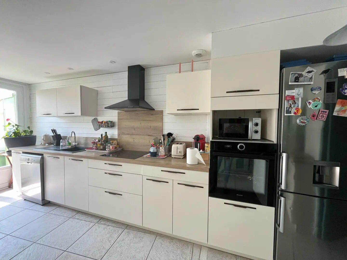 Maison à louer, 64m², Le Château-d'Oléron