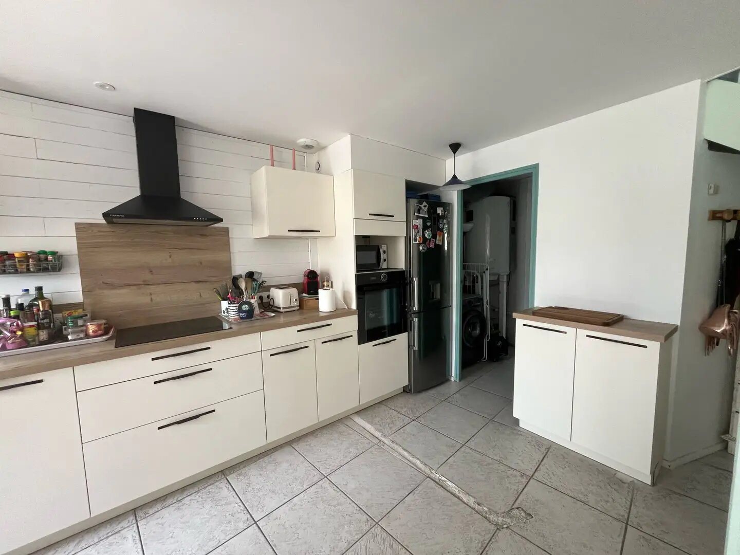 Maison à louer, 64m², Le Château-d'Oléron
