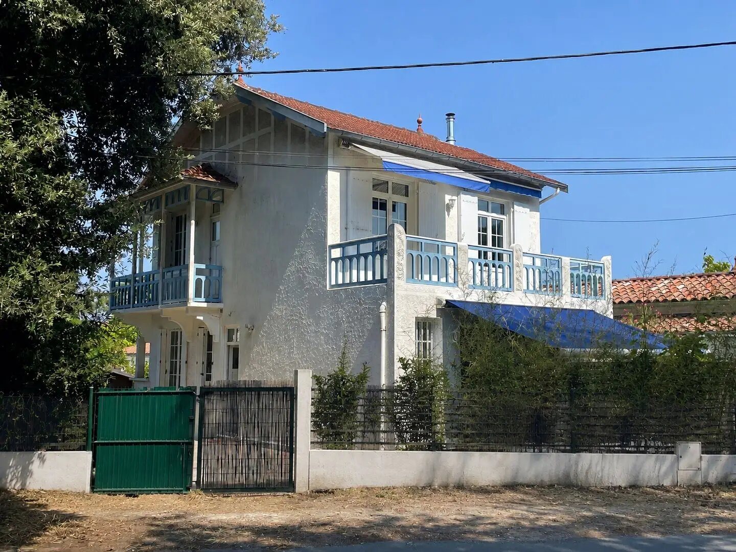 Maison à vendre, 120m², Saint-Trojan-les-Bains