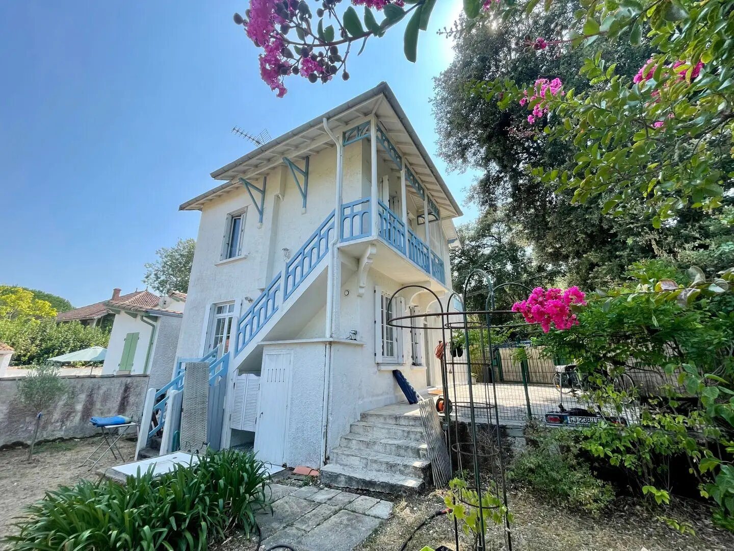 Maison à vendre, 120m², Saint-Trojan-les-Bains