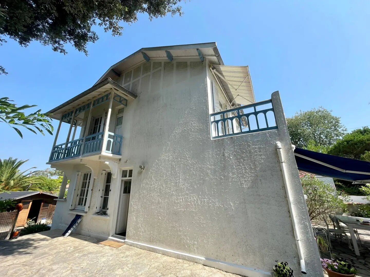 Maison à vendre, 120m², Saint-Trojan-les-Bains