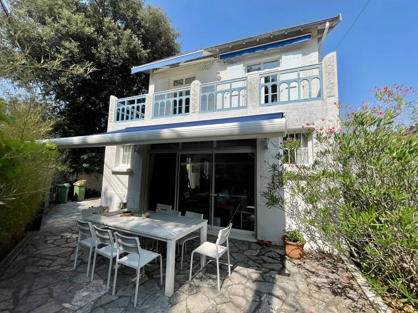 Maison à vendre, 120m², Saint-Trojan-les-Bains