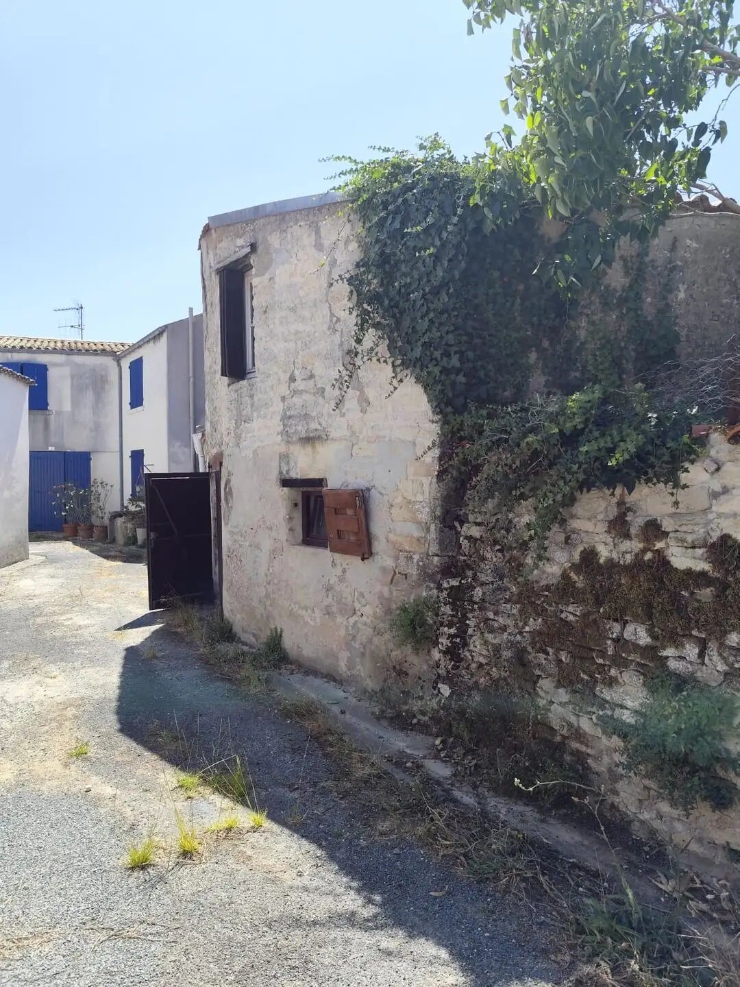 Maison à vendre, 69m², Le Château-d'Oléron
