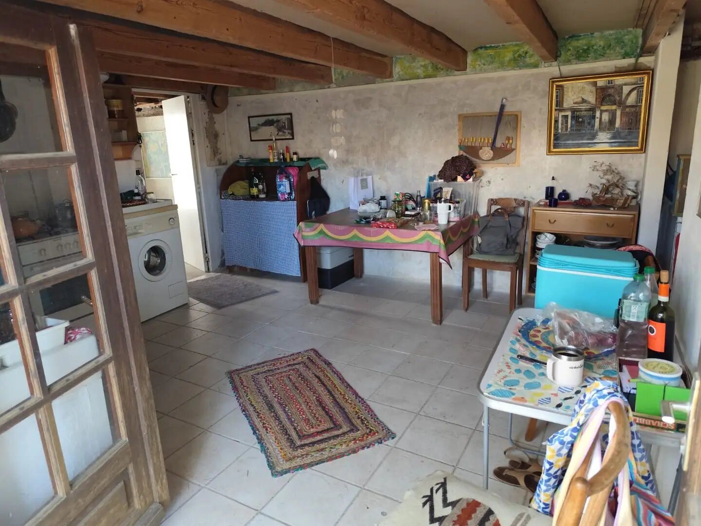 Maison à vendre, 69m², Le Château-d'Oléron
