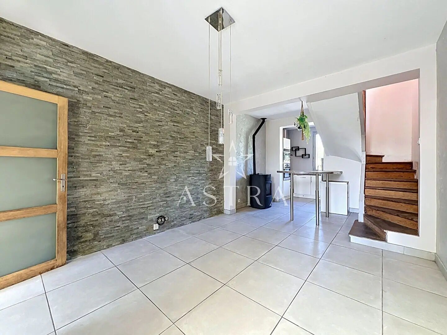 Maison à vendre, 83m², Antony