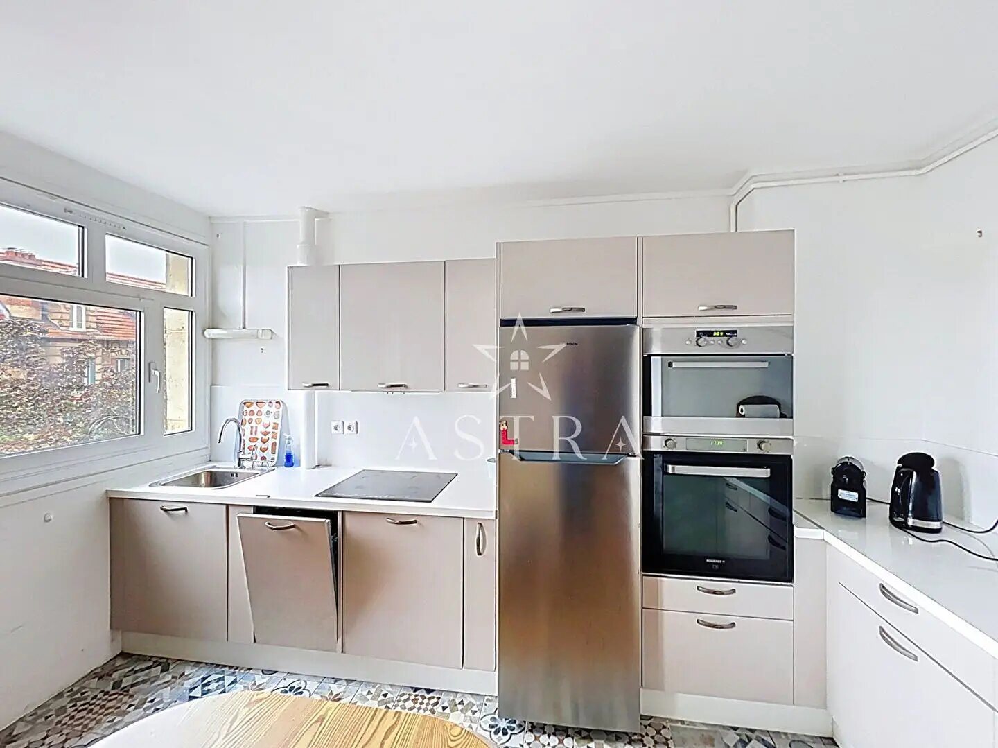 Appartement à louer, 49m², Sceaux