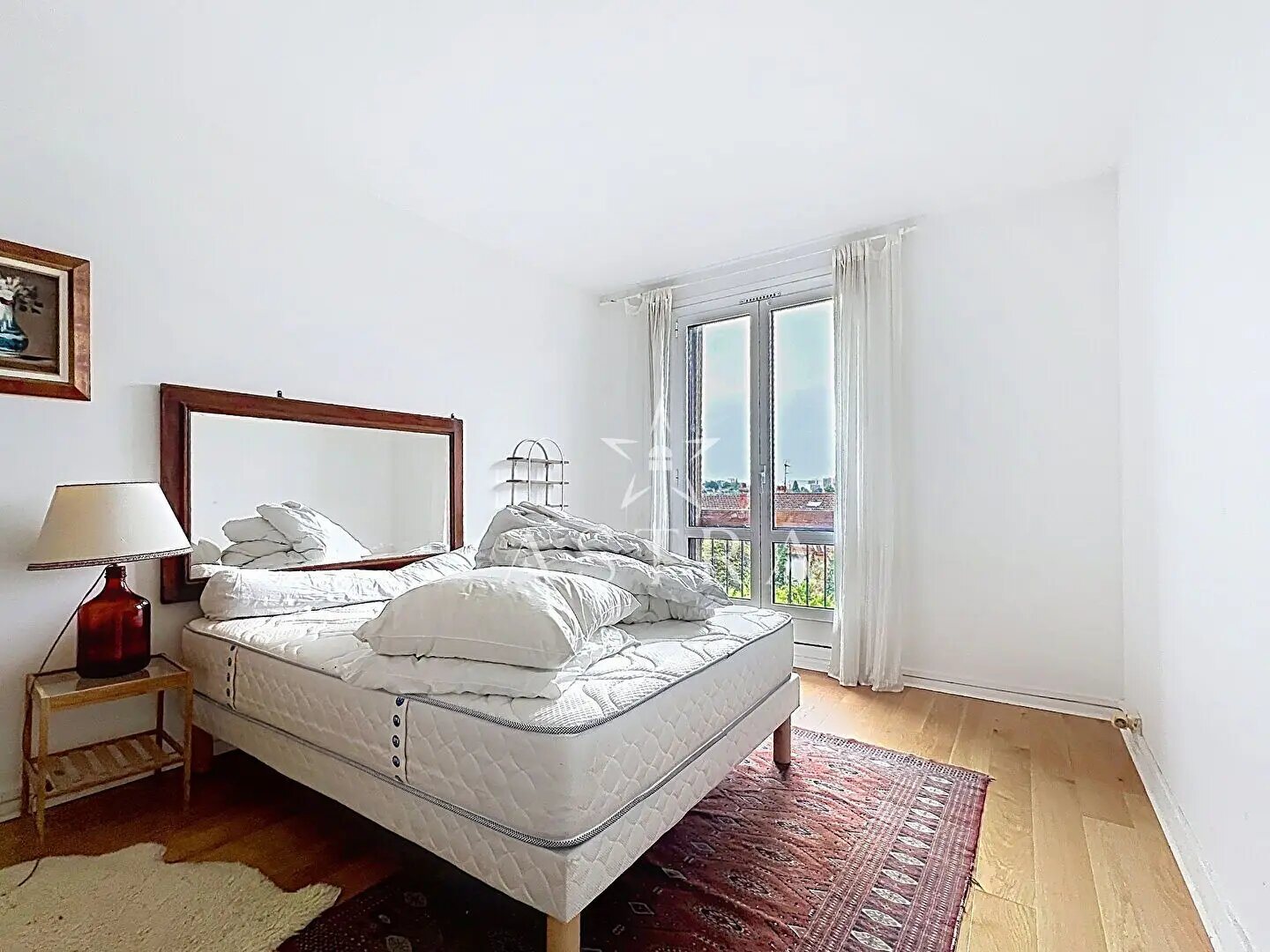Appartement à louer, 49m², Sceaux
