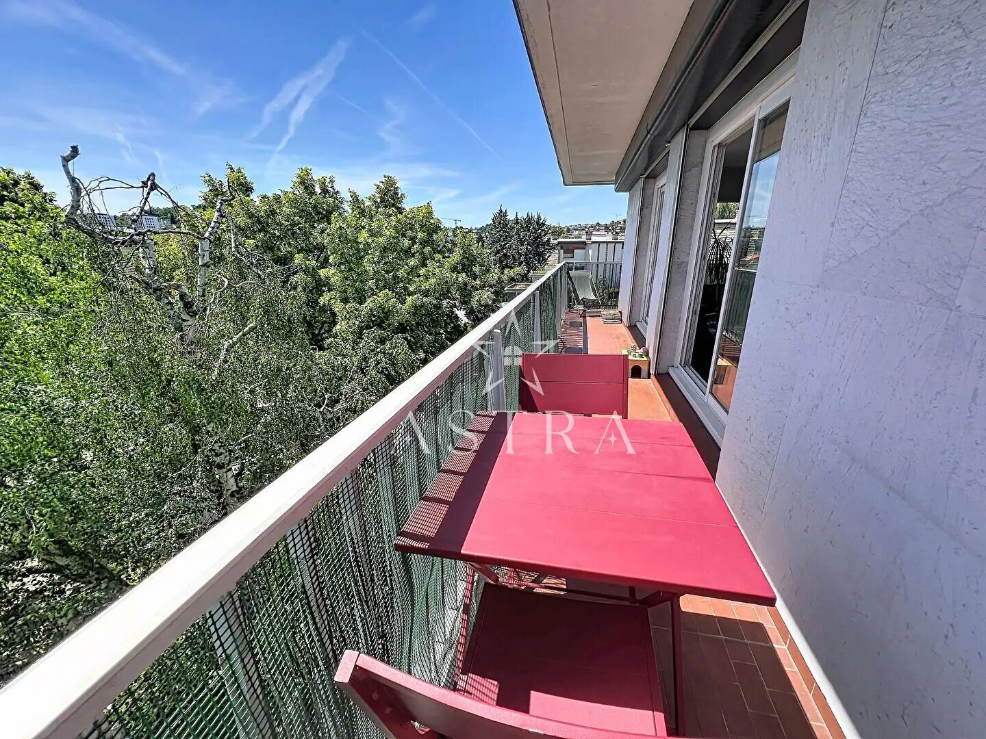 Appartement à vendre, 122m², Sceaux