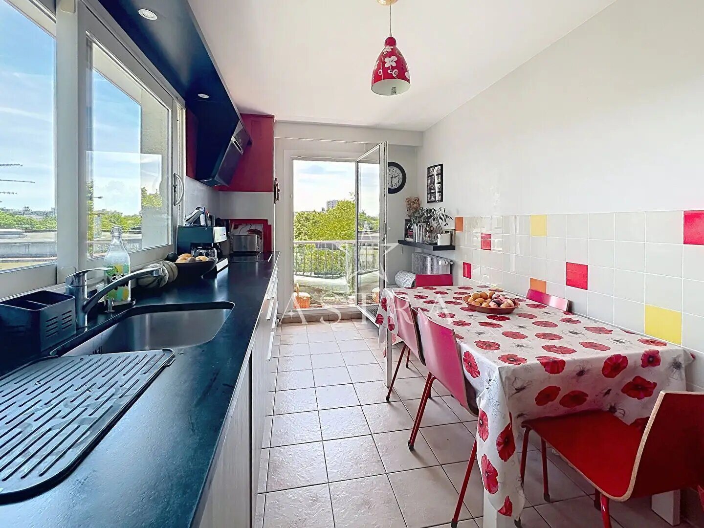Appartement à vendre, 122m², Sceaux