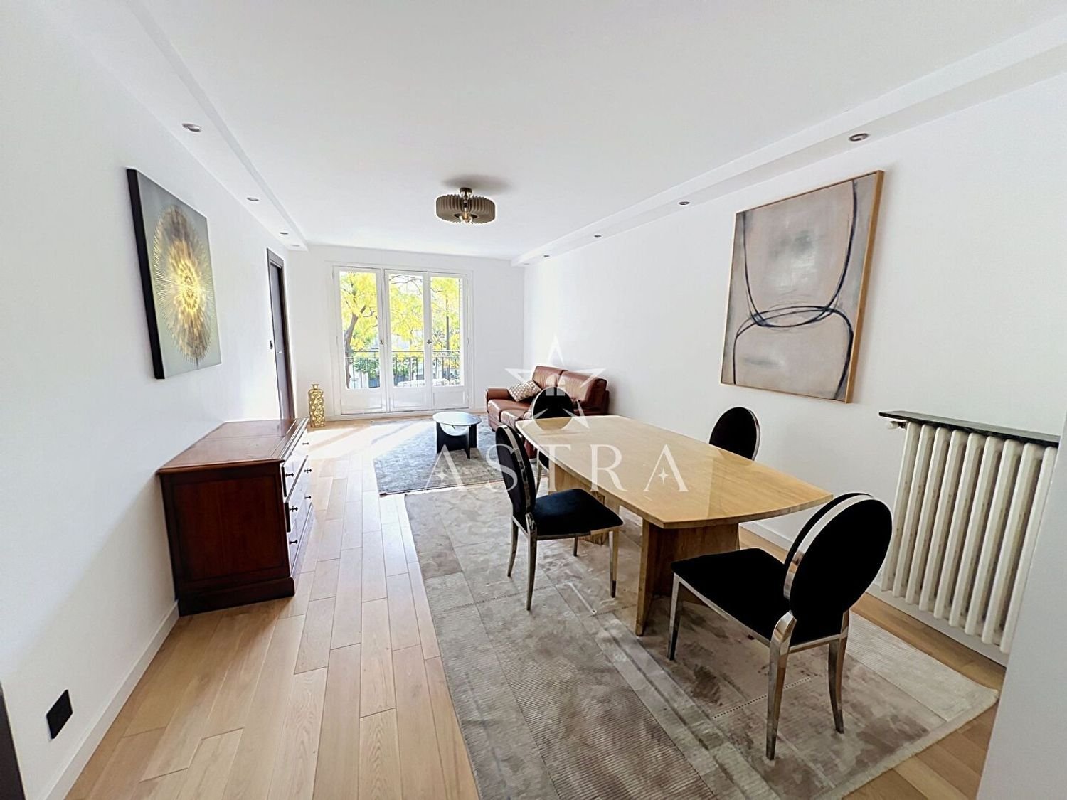 Appartement à vendre, 61m², Bourg-la-Reine