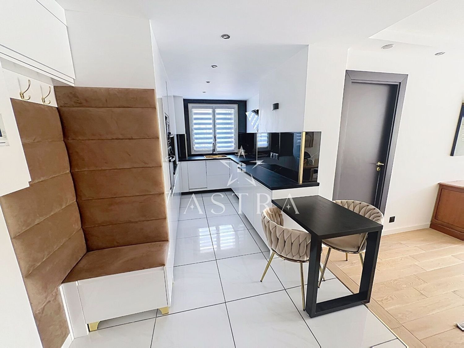 Appartement à vendre, 61m², Bourg-la-Reine