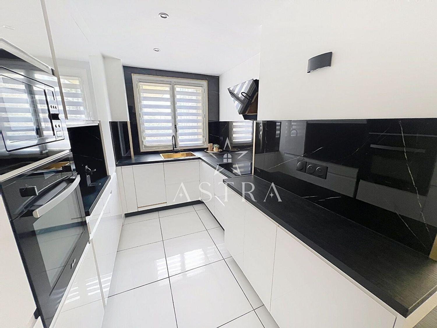 Appartement à vendre, 61m², Bourg-la-Reine