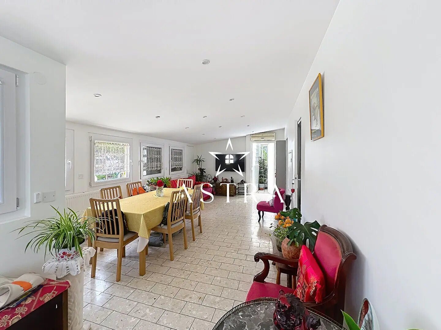 Maison à vendre, 125m², Antony
